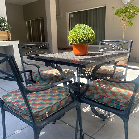 River City Inn Upington Esterno foto