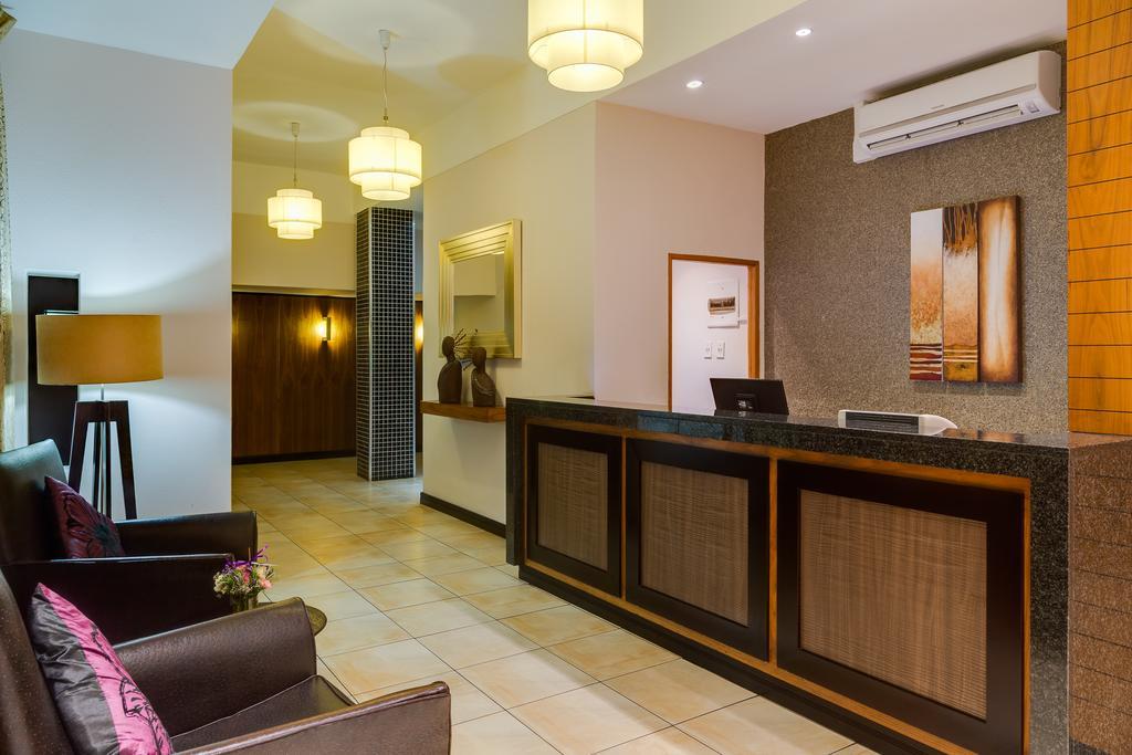 River City Inn Upington Esterno foto