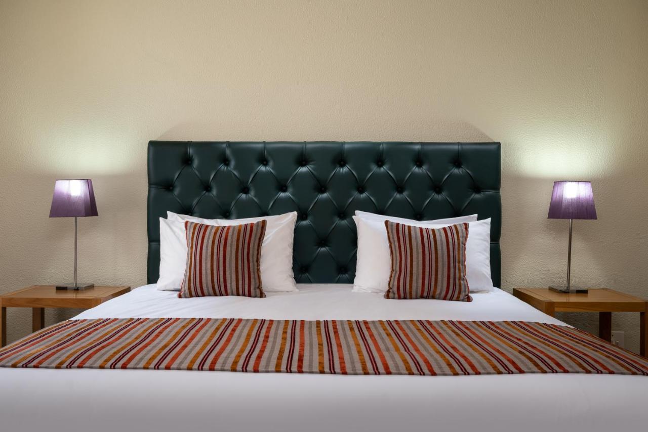 River City Inn Upington Esterno foto