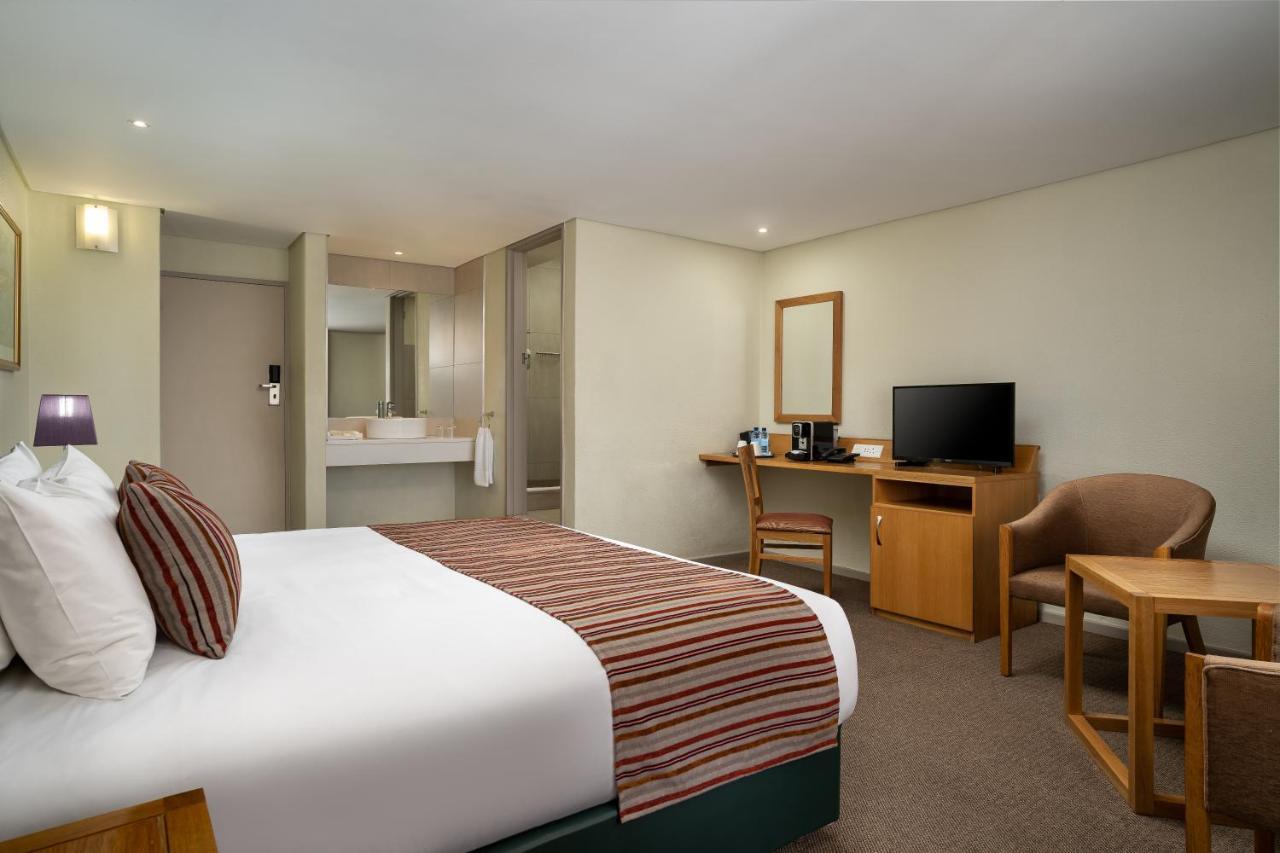 River City Inn Upington Esterno foto