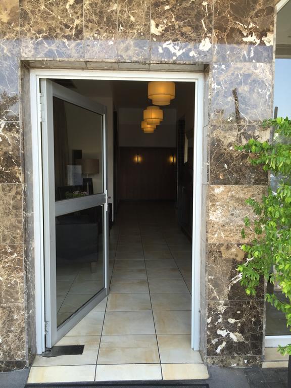 River City Inn Upington Esterno foto