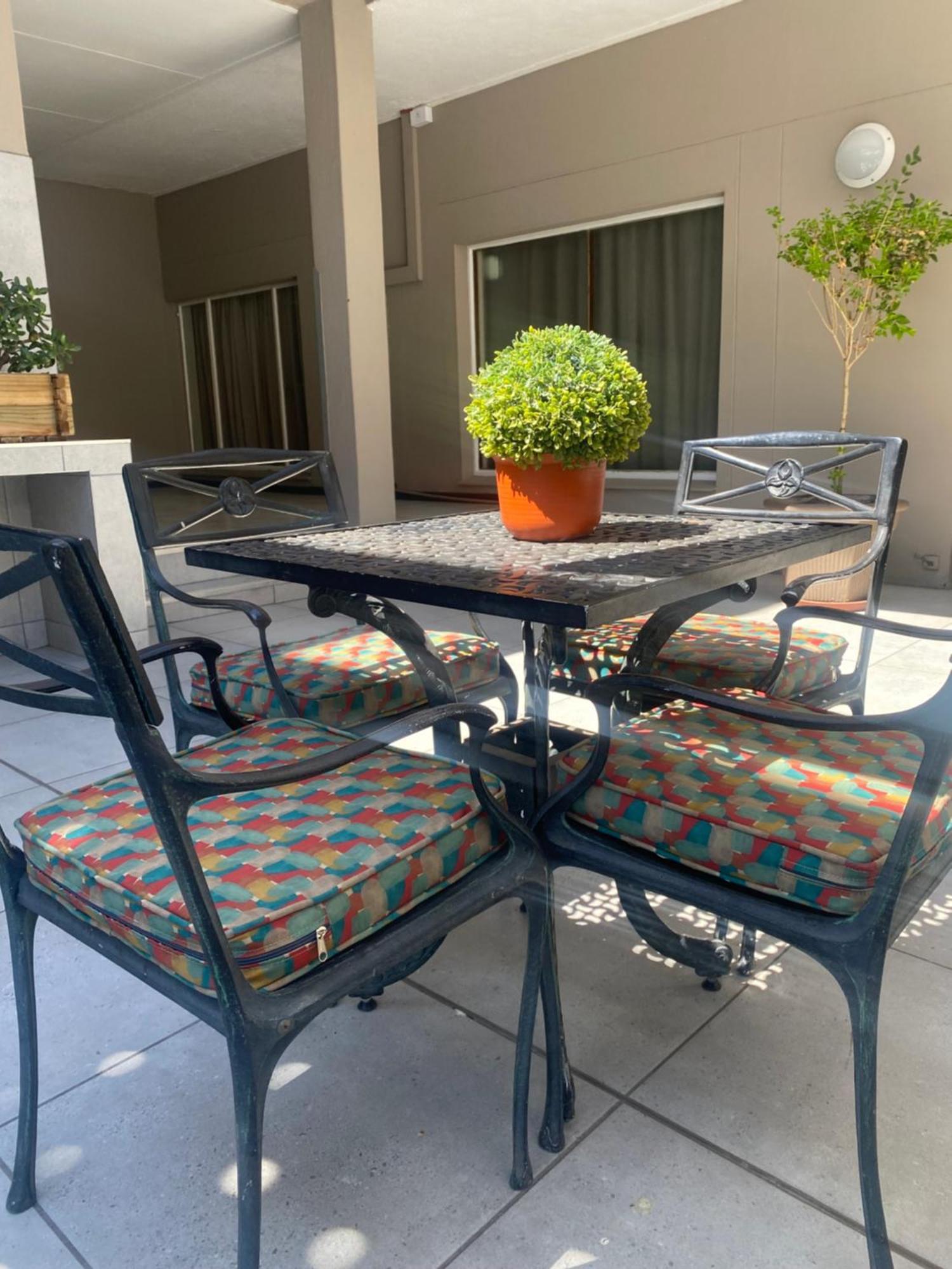 River City Inn Upington Esterno foto