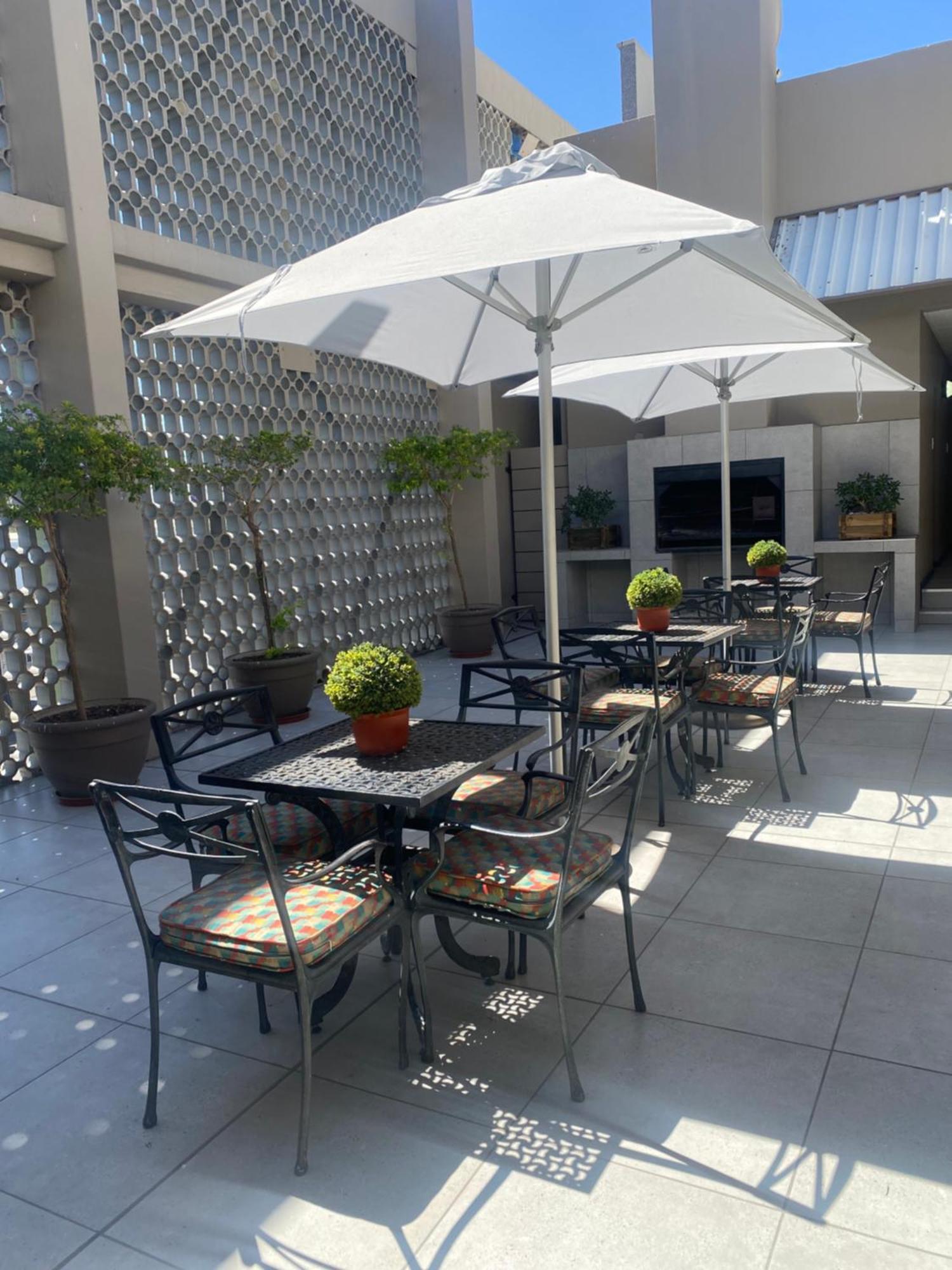 River City Inn Upington Esterno foto
