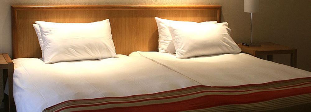 River City Inn Upington Esterno foto
