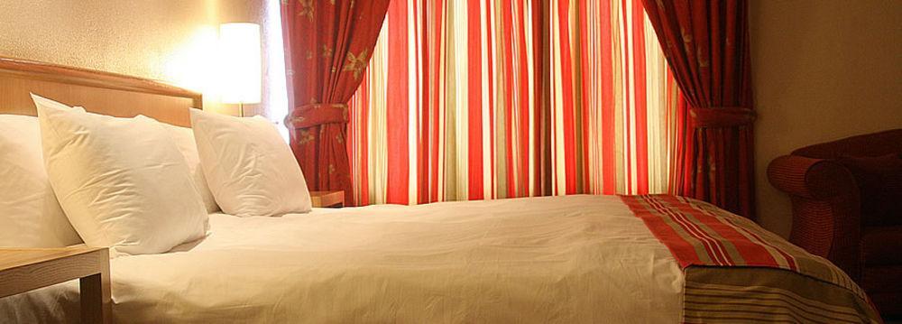 River City Inn Upington Esterno foto
