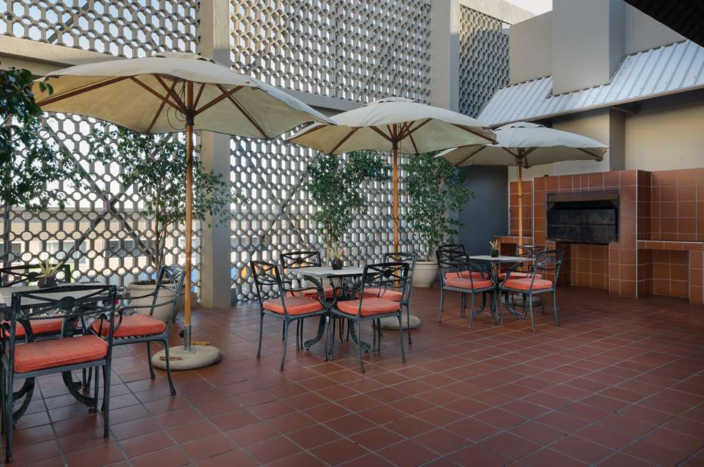 River City Inn Upington Esterno foto