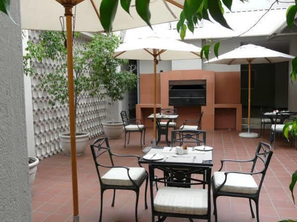 River City Inn Upington Esterno foto