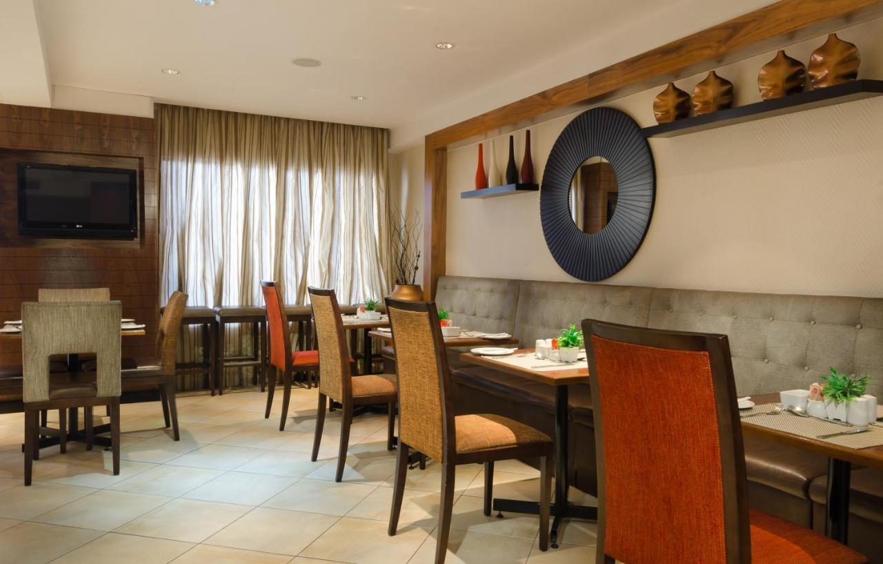 River City Inn Upington Esterno foto