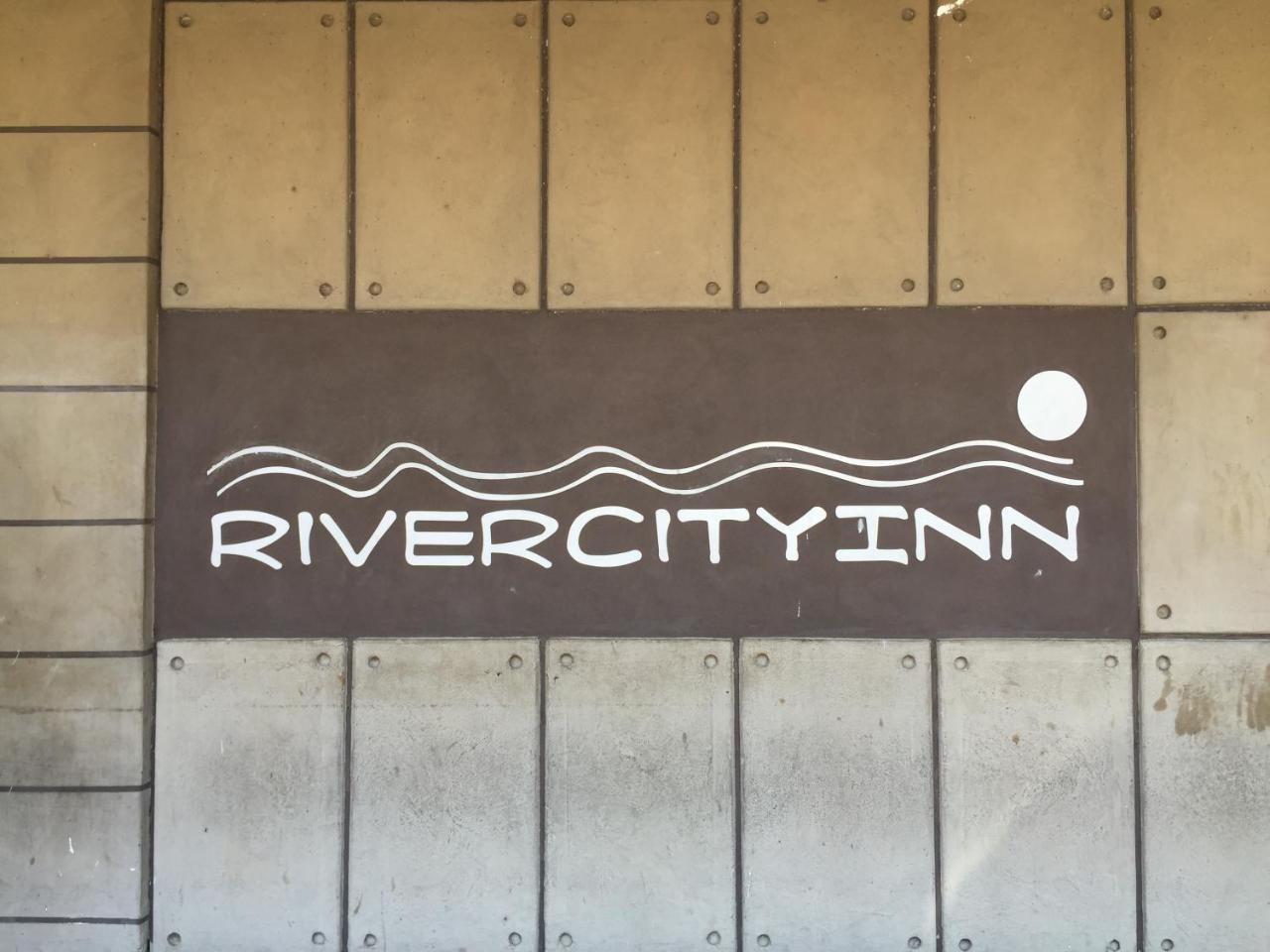 River City Inn Upington Esterno foto